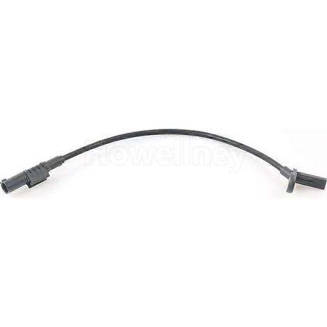 Capteur de vitesse de roue ABS arrière 1645400717 pour MERCEDES BENZ W164 W251 GL320 GL350 GL450 GL550 ML320 ML350 ML450 ML500 ML550 (1/5)