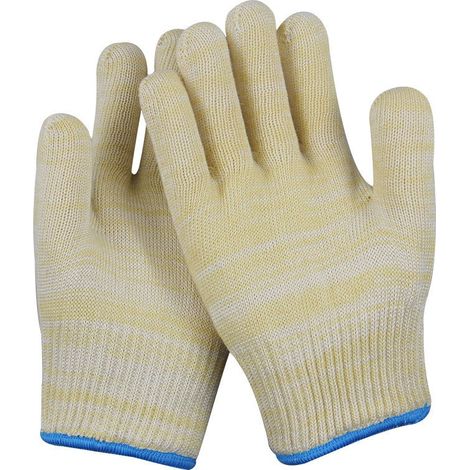Gants anti-coupures, gants de cuisine résistants à la chaleur (1/4)