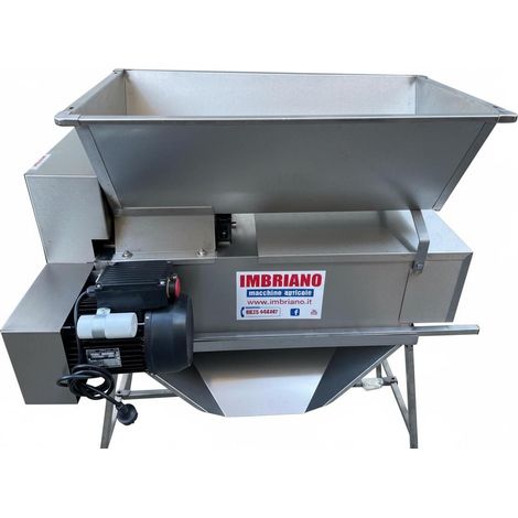 Sgranatrice Melograni E Fichi D'India Acciaio Inox (1/5)