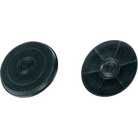 Filtre charbon type E233 FAC519 EFF57  231X28 mm (ROBLIN 5403003 481281718534) Hotte ACEC, AEG, ARISTON HOTPOINT, ARTHUR MARTIN ELECTROLUX, BAUKNECHT, BEKO, BOSCH, CRYSTAL, DE DIETRICH, ELECTROLUX, FA (1/2)