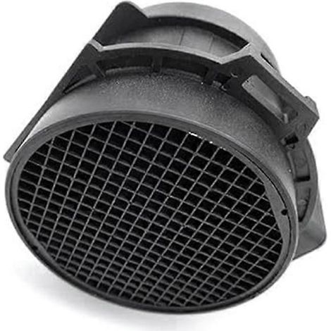 13621438871 5WK96132 Capteur de débit d'air massique (MAF) pour BMW E46 E39 E53 330i 530i X5 Z3 3.0L M54 B30 (1/5)