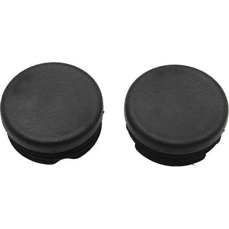 Convient pour les bouchons/cache-trous de cadre de moto V-STROM 800 et 800DE 2023 2024 (paquet de 2) (1/5)