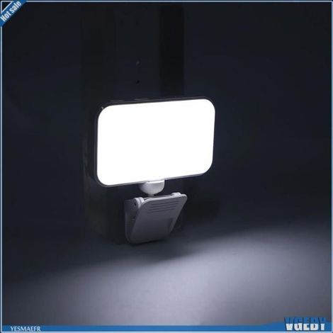 Ashata Lampe LED pour téléphone Lumière LED Portable pour téléphone, luminosité réglable, éclairage de puericulture mamelon (1/5)