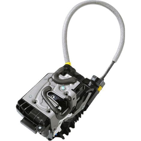 0997309200 Right Rear Locking Device Assembly Side Door Locking Machine Lock Block Applicable to Mercedes-Benz S205 W205 S213 (1/4)