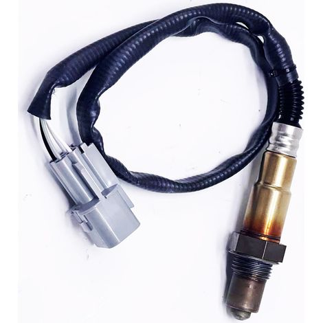 Der Sauerstoffsensor 39210-2B319 ist für den Kia Forte 1.6L geeignet. (1/4)