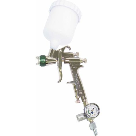 Farbspritzpistole SLIM S HVLP (1/3)
