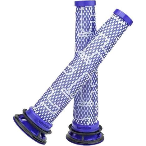 Filtre pour Dyson,Remplace Filtres pour Dyson DC58 DC59 DC61 DC62 DC74 V6 V7 V8 (1/5)