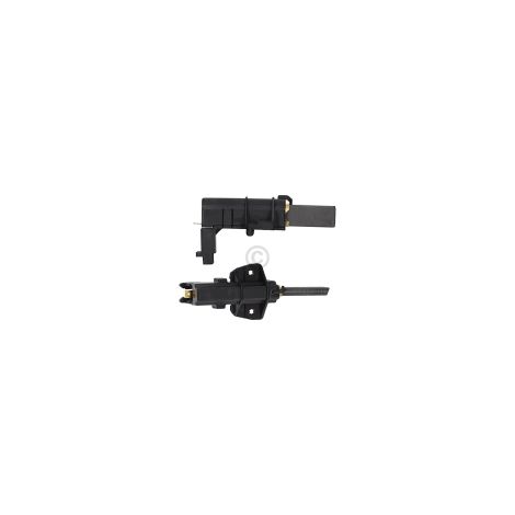 Lot de 2 charbons compatibles avec Gorenje pour moteur CESET machine a laver - 182366