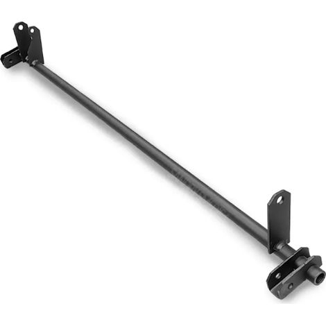 ASSE POSTERIORE PIATTO 85QF GRIGIO NCS ORIGINALE STIGA - 387000161/0 (1/3)