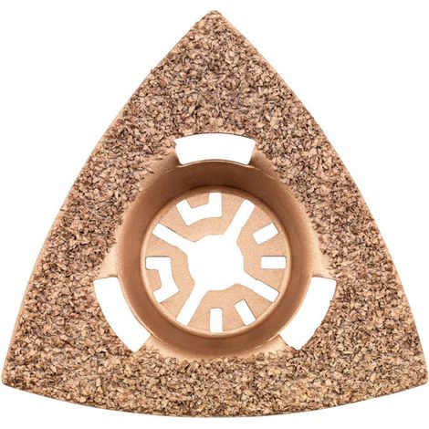 Metabo - Piastra abrasiva 78 mm 626971000