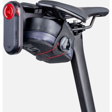 Soporte para radar para sillín Merida - Garmin Varia 515 (talla M) (1/5)