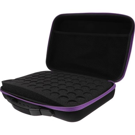 Travel Essential Oil Storage Pack (1/5)