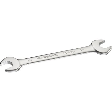Stanley FatMax Doppelmaulschlüssel 18x19 mm (1/5)