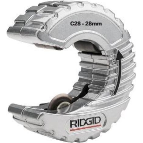 RIDGID  Cortatubos  C-Style  28mm  para  tubos  de  cobre  -  60668