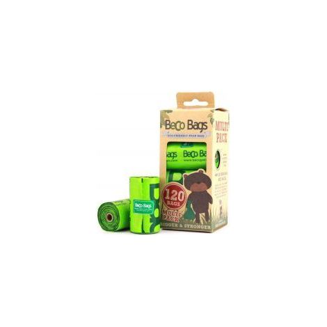 Beco Poop Bags (x120) - 120s - 580835