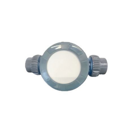 Cellule Zelia vide pour hivernage – Compatible électrolyseurs CCEI – Étanchéité parfaite – Installation rapide et simple (1/2)