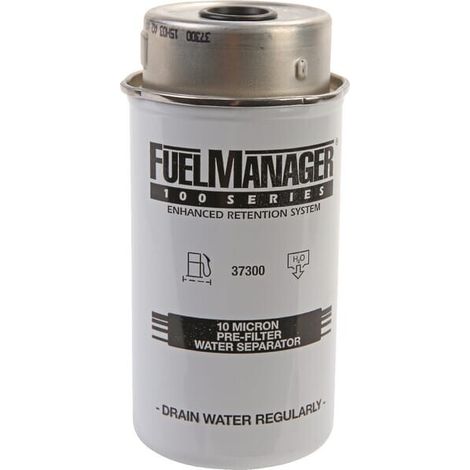 Elemento de filtro FUEL MANAGER FM37300