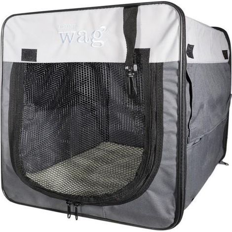 Henry Wag Pet Crate - Large 265710
