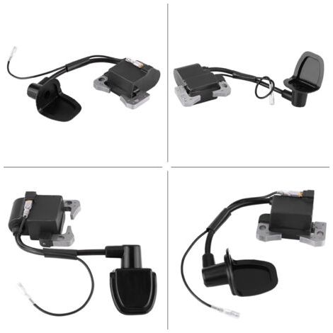 DEESSE SHOP-Bobine d'allumage pour Minimoto ATV Dirt Bike Quad 49CC 47CC (1/5)