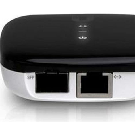 Convertitore di media Ubiquiti UF-AE 1 Gbps PoE (1/2)