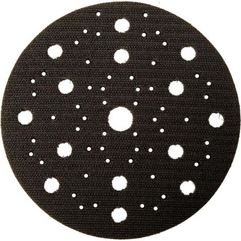 MIRKA INTERFACE 150 MM 67 LOCH Stärke 5 mm PCS.1