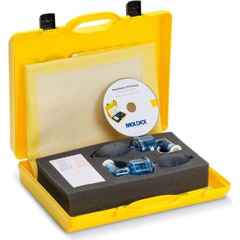 Bitrex Fit Testing Kit (1/5)