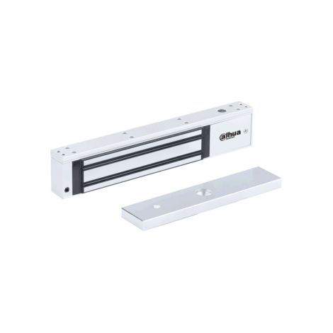 ASF500A - Cerradura electromagnética para puerta simple 500 kg