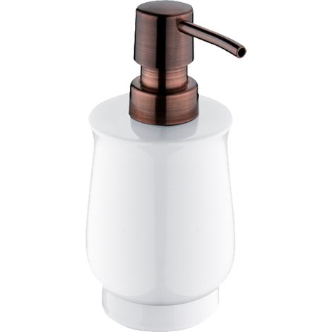 Nimco Lada retro distributeur de savon liquide 1031LA-80 (1/2)
