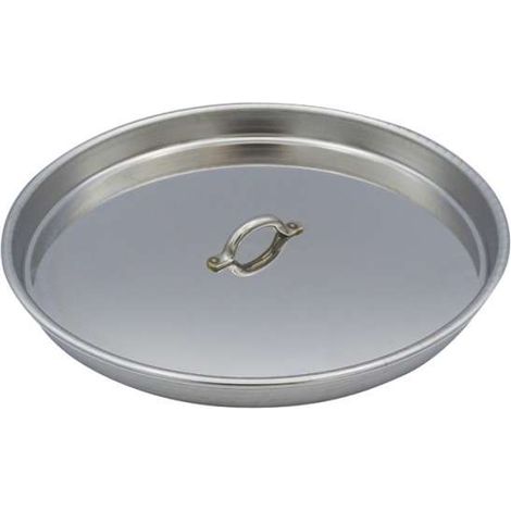Galleggiante ad olio Inox Ø 445 mm