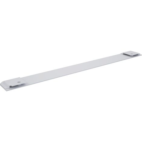 Plaque de fixation rapide pour chauffe-eau et pecs verticaux muraux 50-200L – Fixation dans angles exigus – Compatible avec modèles Thermor (1/5)