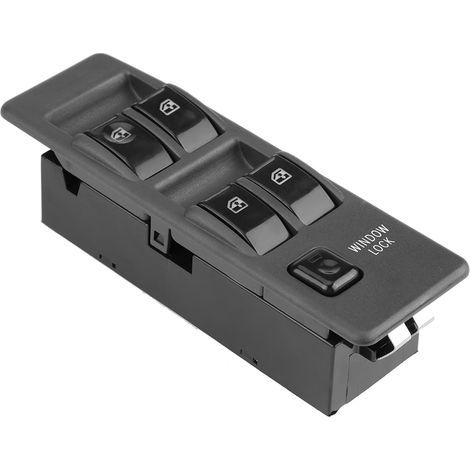 Elektrischer Fensterheberschalter für Mitsubishi Pajero Montero 1990-2003 - MR753373 (1/5)