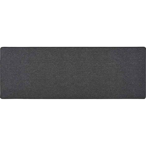 Tapis de couloir Anthracite 80x250 cm (1/5)