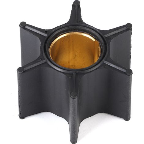 Außenbordmotor-Ersatzteil: Wasserpumpenlaufrad, passend für Chrysler 85/90/120/125/150, Teilenummer 47-F694065 (1/5)
