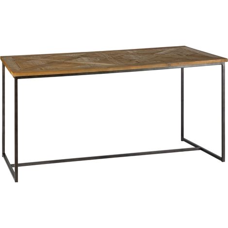 Console industrielle CORTE (1/3)