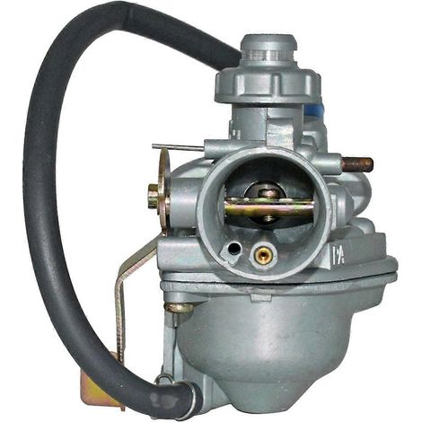 Carburateur de moto 16100-GEL-702 pour CRF50F 2004-2005 et XR50R 2000-2003 (pièces détachées PZ10-3) (1/5)