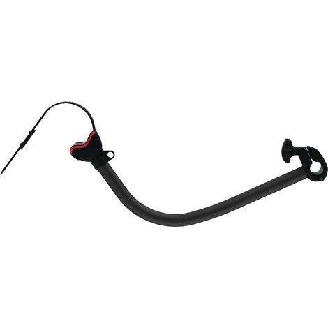 Fiamma BIKE-BLOCK Pro S 4 Deep Black