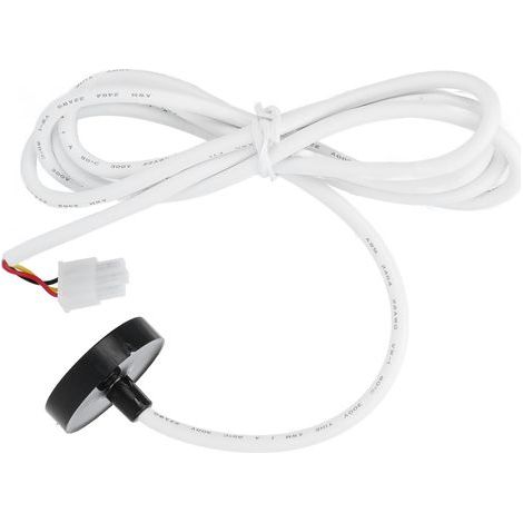 Capteur de Vitesse 3pin Interface 73327G0 Remplacement pour EZGO Electric TXT 2000 2009 Speed ​​Capteur73327G01Speed ​​Capteur Remplacement du Capteur EZGO Sensor de Vitesse EZGO. (1/5)