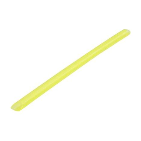 GAINE SPIRALÉE, PRÉEMBALLÉE JAUNE CONRAD COMPONENTS CG3-YELLOW Ø INTÉRIEUR: 2 MM 5 M (1/2)