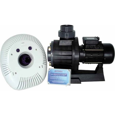 Kit nage contre courant - Kit NCC Marlin 4.5 cv - Tri de AstralPool