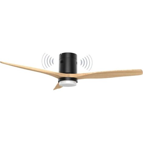 Ventilator Energy Sistem soundair speaker 5W LED 1800 Lumen