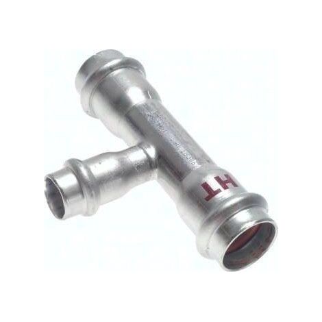 Sanha Trójnick en acier inoxydable 1.4404 durable