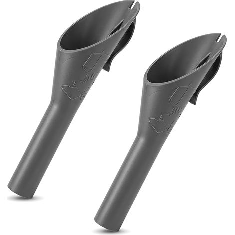 Stück Dieselkraftstofftrichter, 17,5 cm Benzintrichter (1/5)