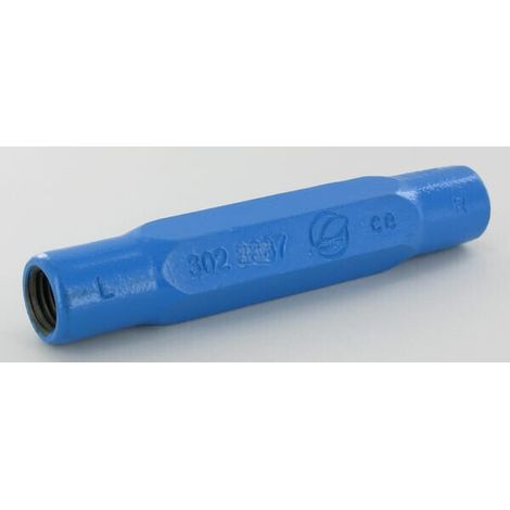 Pasador tensor M20x165 LEMKEN 3028887