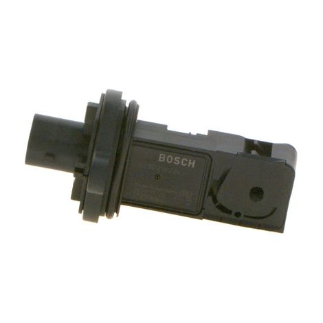 Débitmètre de masse d'air Bosch 0 280 218 224 MASERATI 237886 (1/4)