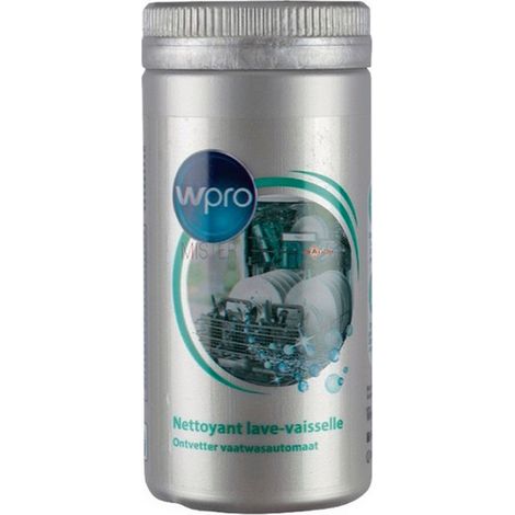 Ersatzteil - Nettoyant 250g -  - WHIRLPOOL, BAUKNECHT, ARISTON HOTPOINT, BEKO, IGNIS, INDESIT, LADEN, IKEA