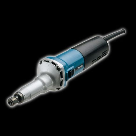 Makita GD 0810 C Geradschleifer 750 W (1/10)