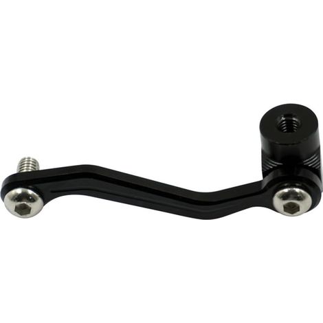 Base Fixation Maître Cylindre Alu Haute Résistance (1/5)