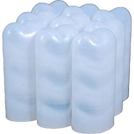 Moules en silicone en forme de cœur, moules à bougies cubiques, moules pour moulages en résine époxy (1/4)