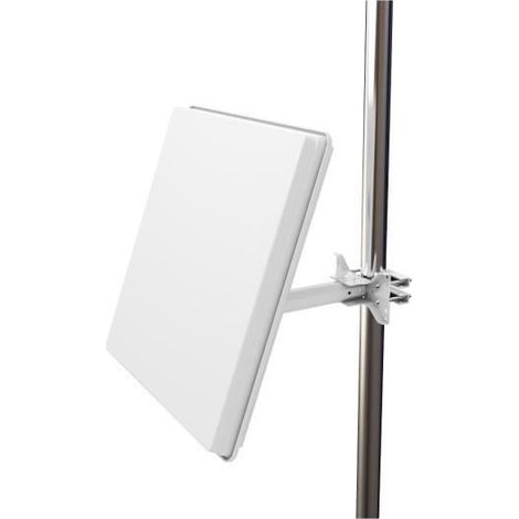 SELFSAT H50D PARABOLE ANTENNA PLATE 1 SORTIE
