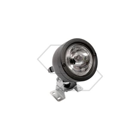 Faro da cabina a luce profonda girofaro per trattore agricolo